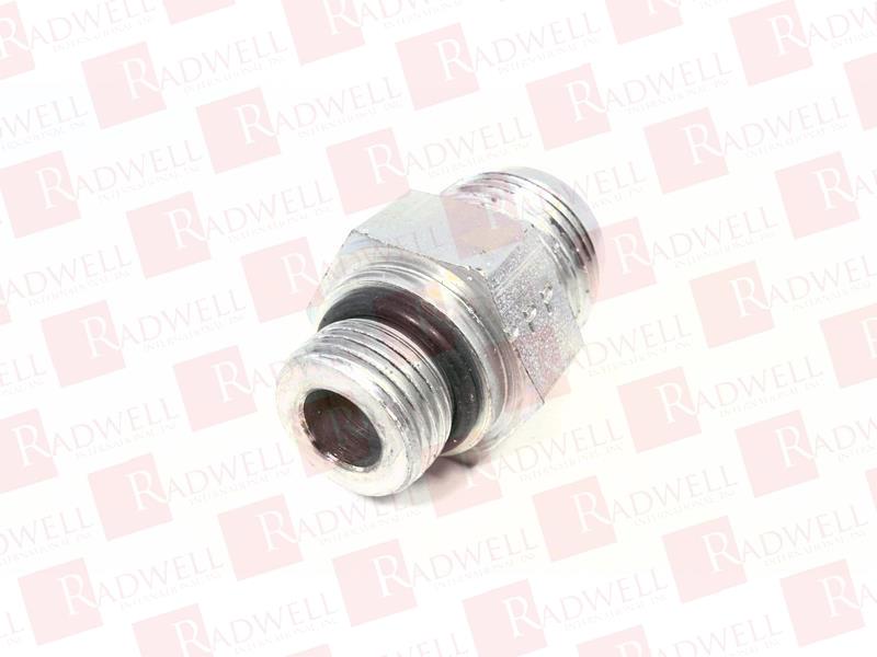 PARKER 12-8F50X-S