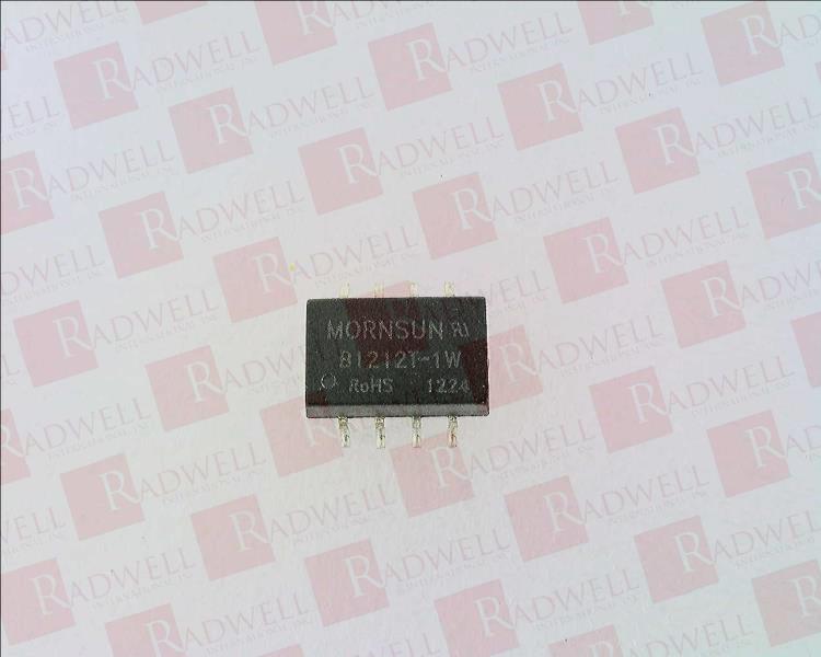 MORNSUN B1212T-1W