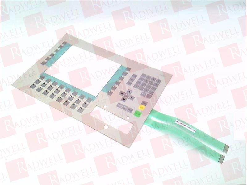 RADWELL RAD-KEYPAD-10823637