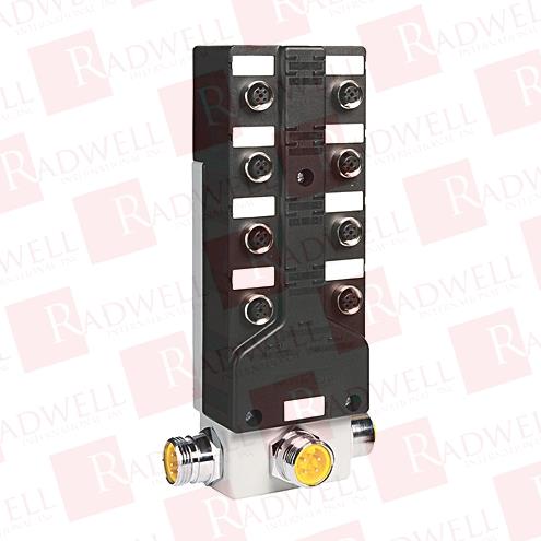 ALLEN BRADLEY 1792D-8BV0D