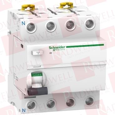 SCHNEIDER ELECTRIC A9R35463