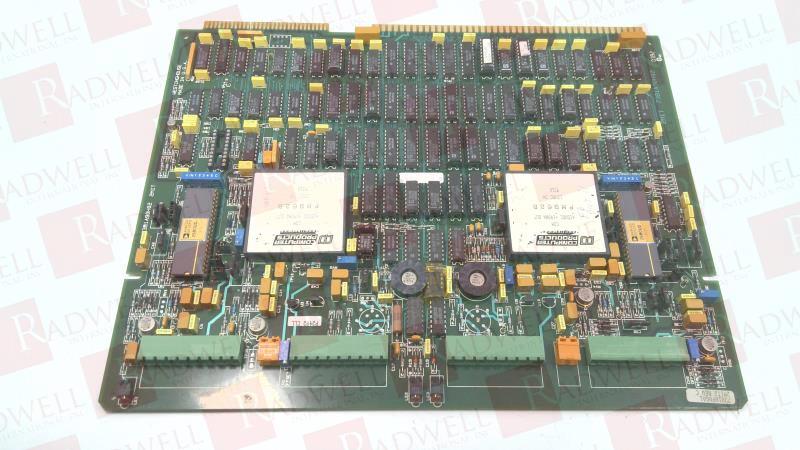 WESTINGHOUSE 7381A90G01
