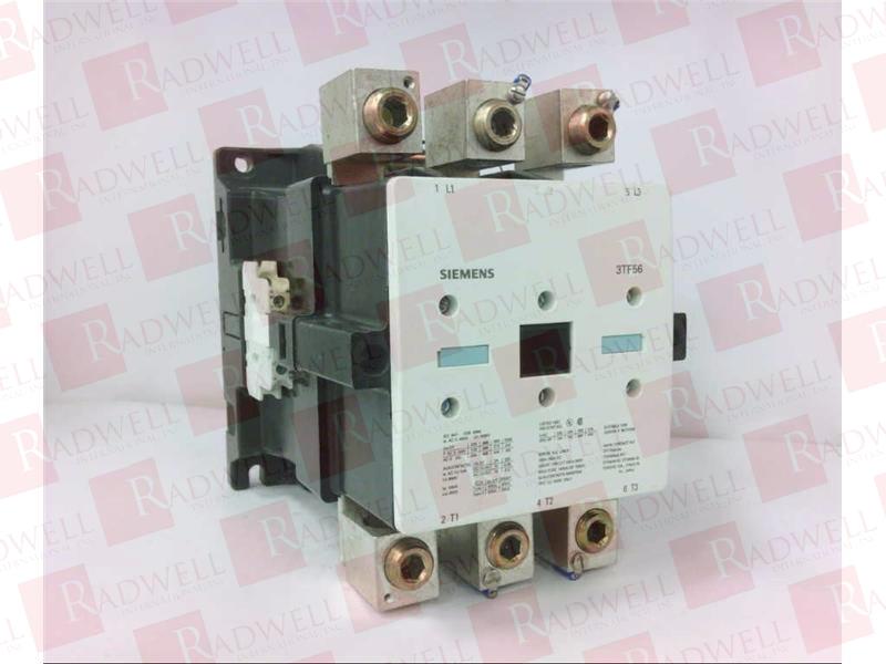 SIEMENS 3TF5622-0AV0