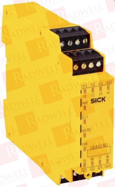 SICK UE410-SD300