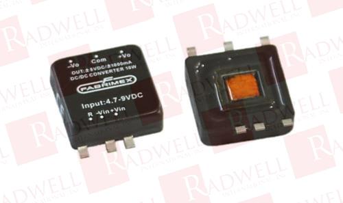 FABRIMEX ECW12-050515SB-S