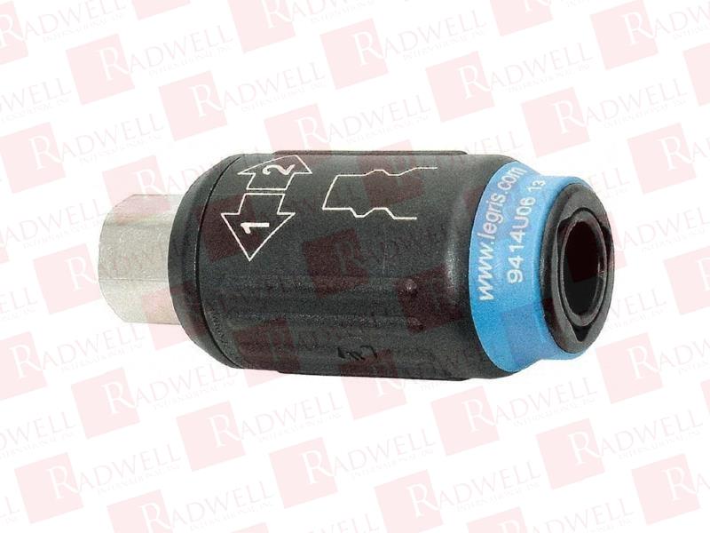 PARKER 9415U06 14
