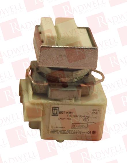SCHNEIDER ELECTRIC 9001-KXRJ