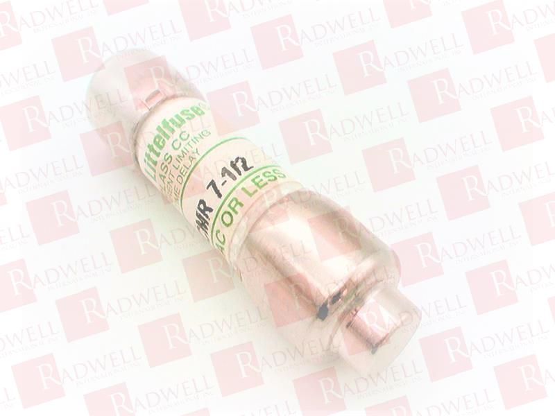 LITTELFUSE CCMR-7-1/2