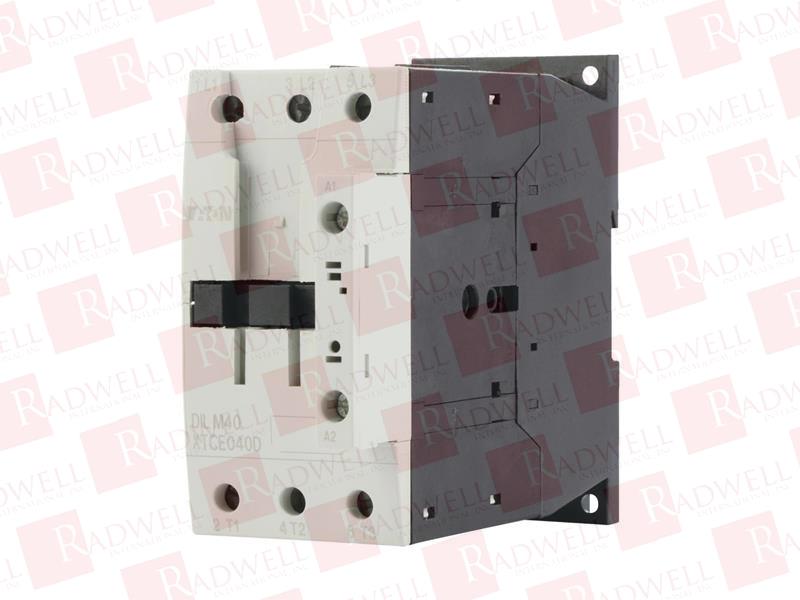 EATON CORPORATION 277778