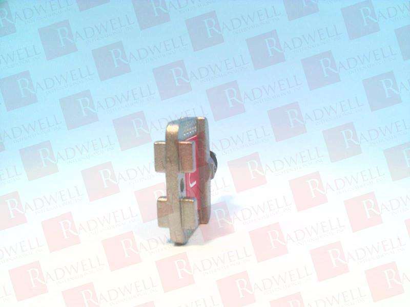 ALLEN BRADLEY 440T-AKEYE100U