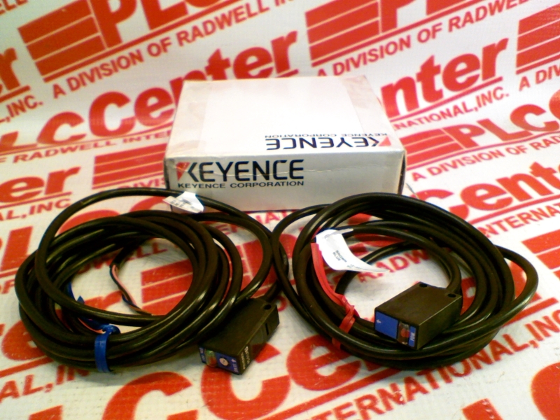 KEYENCE CORP PZ-51LP