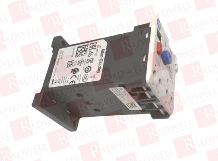ALLEN BRADLEY 193-1EFLZ