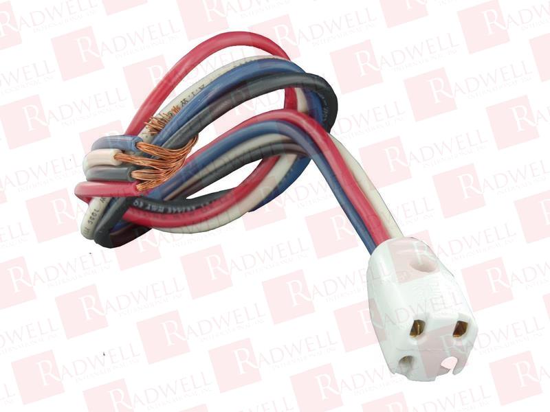 LEVITON 408