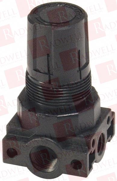 PARKER R46-03BK
