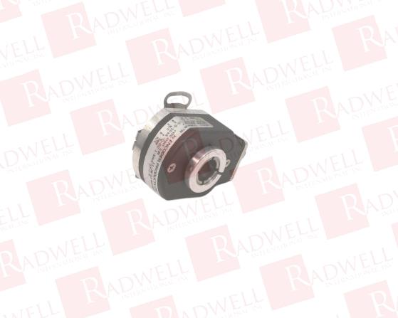 ENCODER PRODUCTS 260-N-R-10-S-2048-Q-OC-1-SMK-SF-2-N