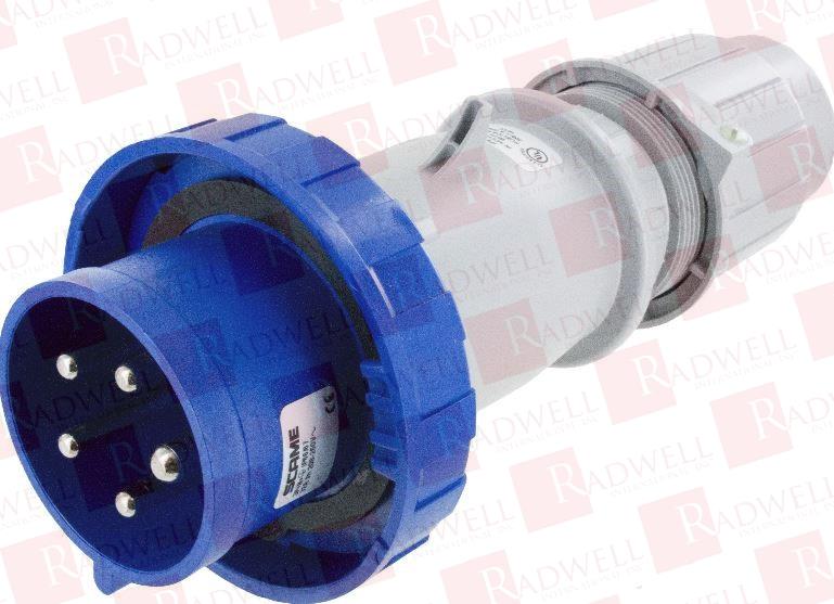 HUBBELL 530P9W