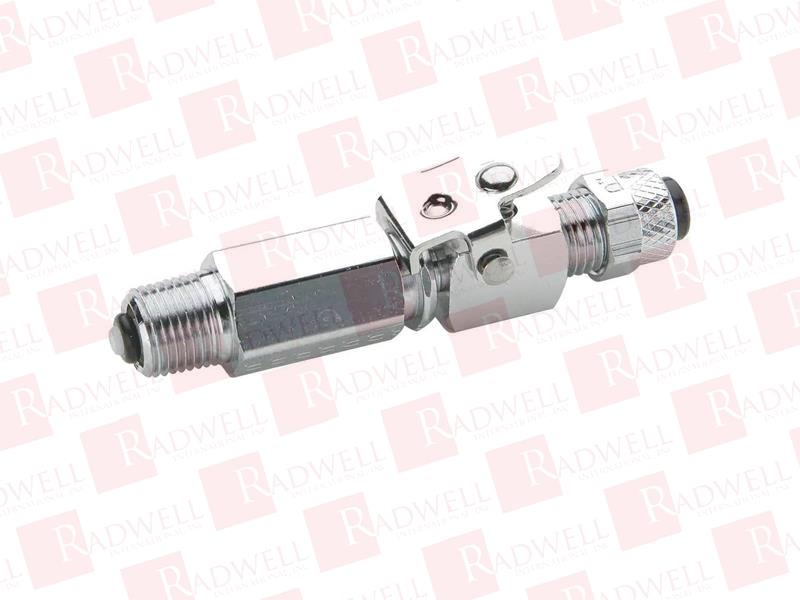 PARKER 398P-4-4