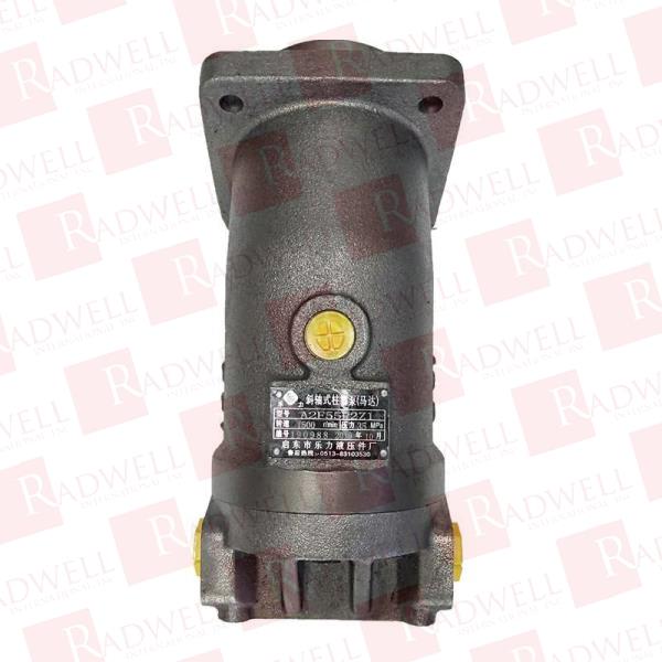  , HYDRAULIC PUMP, CAST IRON, HIGH PRESSURE, CORRSION RESISTANT
