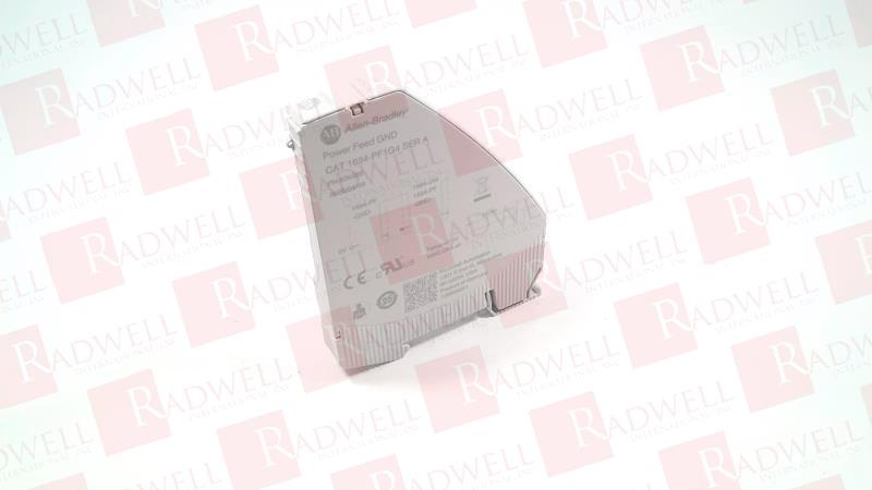 ALLEN BRADLEY 1694-PF1G4