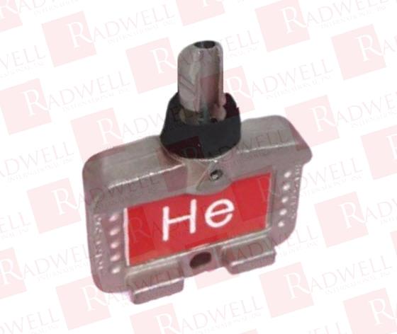 ALLEN BRADLEY 440T-AKEYE10HE
