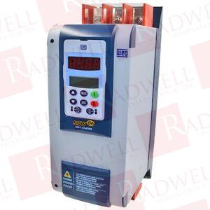 WEG SSW060130T2257ESZ
