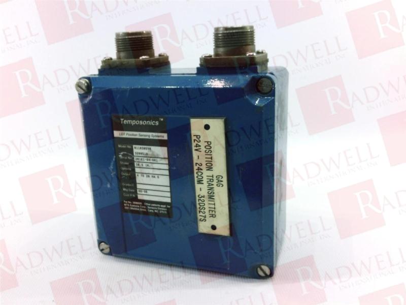 MTS SYSTEMS CO 0110235503200510