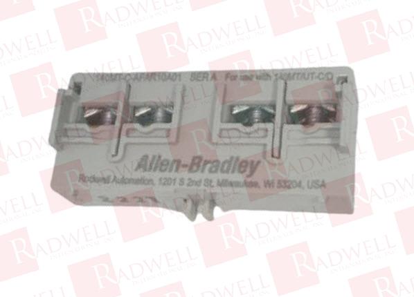 ALLEN BRADLEY 140MT-C-AFAR10A01