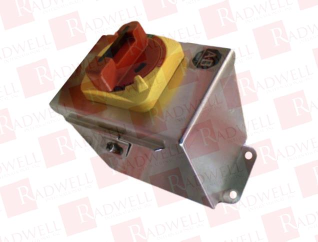 ALLEN BRADLEY 194E-CA40E