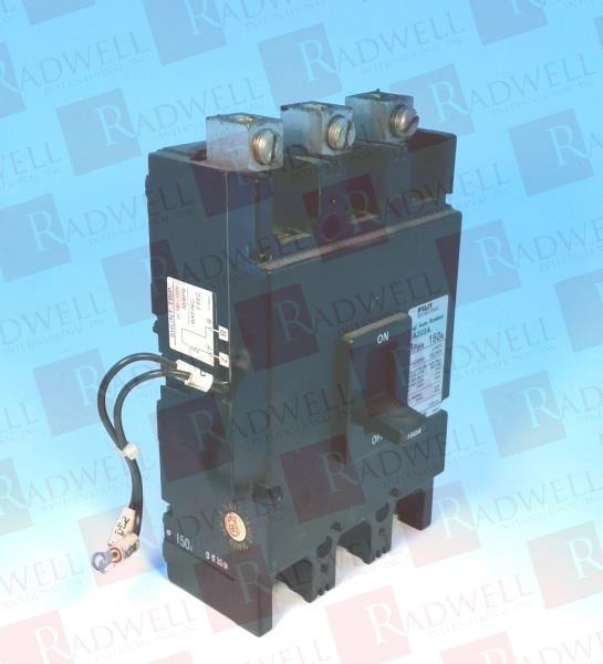 FUJI ELECTRIC EA203A-150