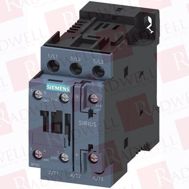 SIEMENS 3RT2028-1FB40