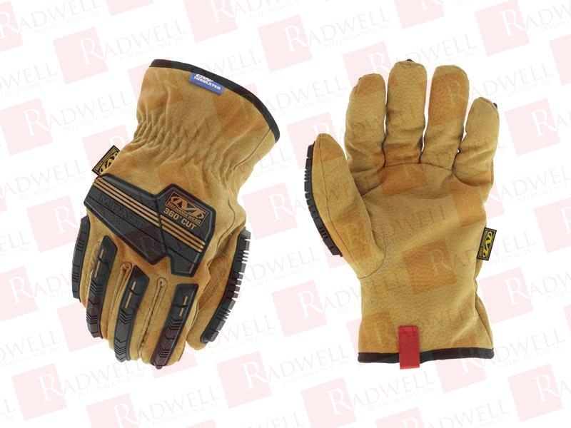 MECHANIX WEAR CWKLDMP-X75-010