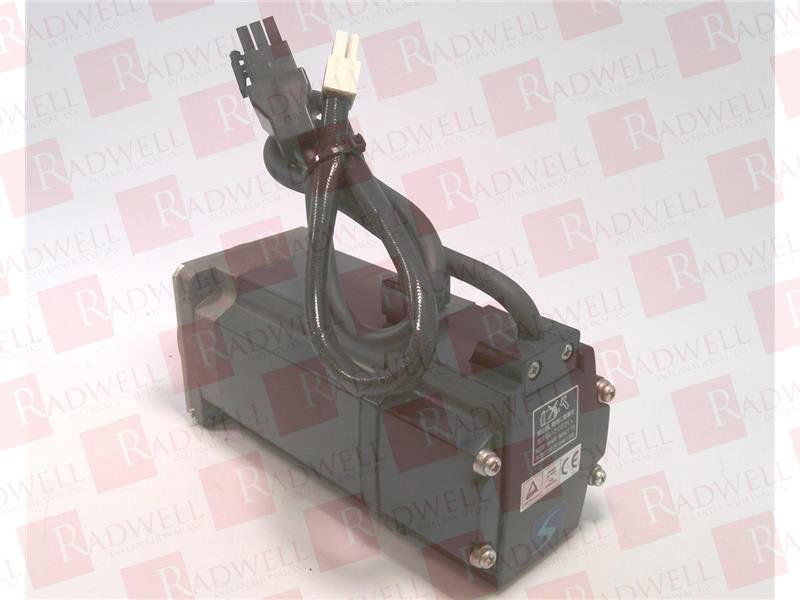 MITSUBISHI HC-KFS410-S46