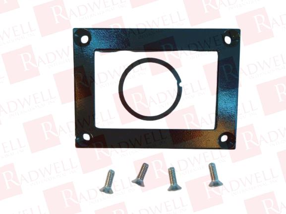 EFECTOR PLASTIC FOOD WINDOW DUALIS-E21166