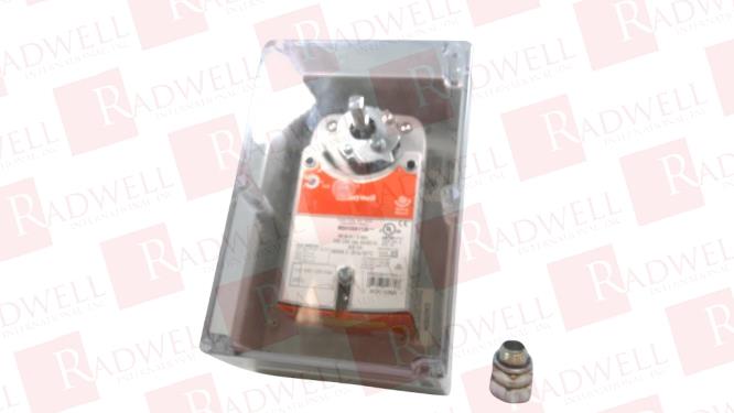 HONEYWELL VBN3CLPX9302