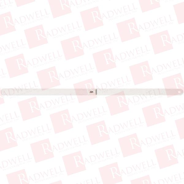 STARRETT 667S-5