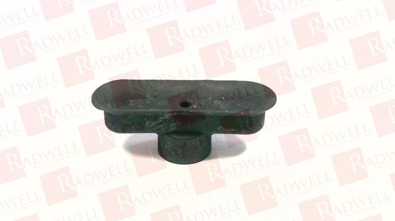 ANVER CORP OC15-45-NBR