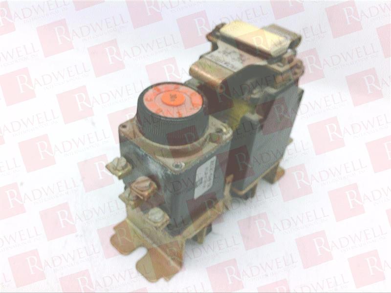 SCHNEIDER ELECTRIC CA1-AS202-110VAC