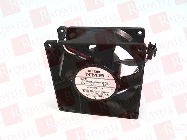 MINEBEA 3615RL-05W-B79