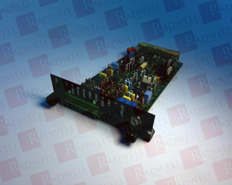 BOSCH 1070 047830-412