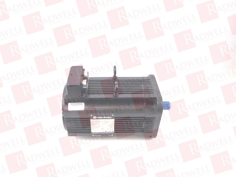 ALLEN BRADLEY 1326AB-B515G-M2L