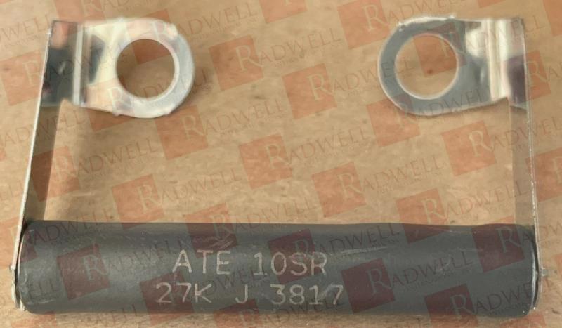 ATE ELECTRONIC 10SR-27K-J