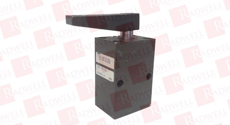 PHD INC PAS3R-1-AS-TA-SW4