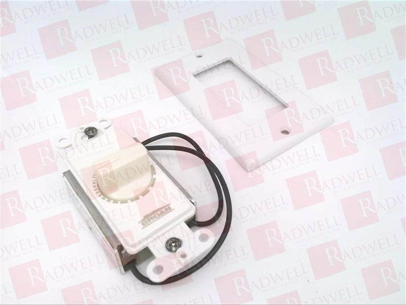 BROAN NUTONE 57W-B