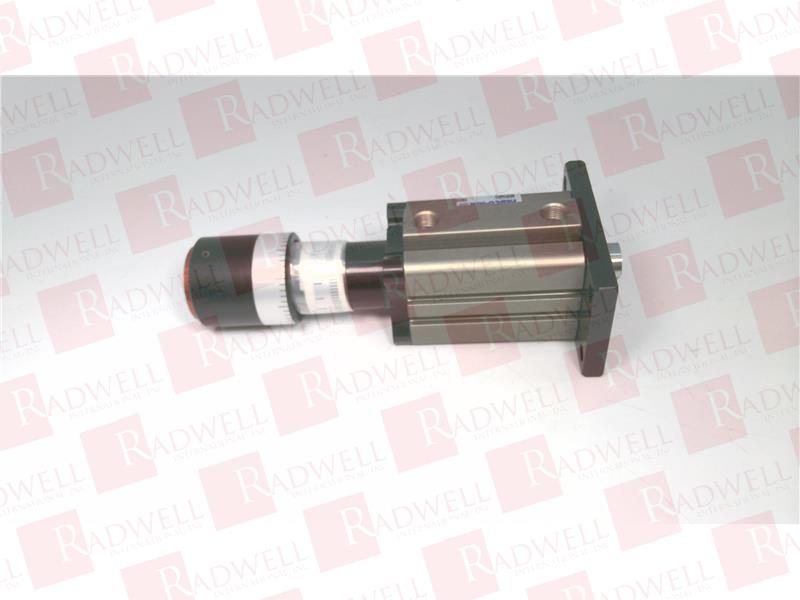 FABCO GND-AE032-025D