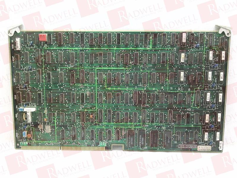SCHNEIDER ELECTRIC SG2TSX80P2