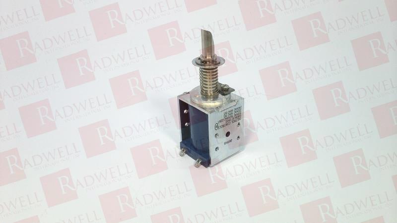 DELTROL CORP 56696-62UW