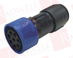 BULGIN COMPONENTS PXP4010/06S/6570