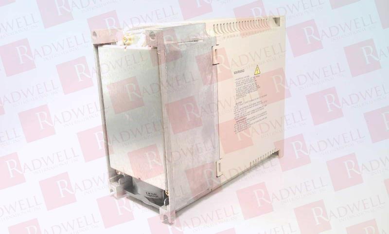 MITSUBISHI MR-J2-200A