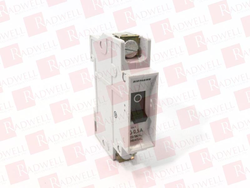 SIEMENS 5SN1305