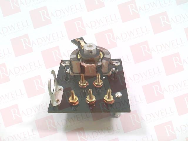 HONEYWELL Q68A1007